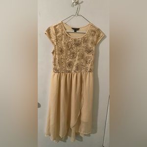 George formal/ casual dress for girls